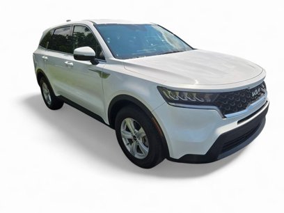 Used 2023 Kia Sorento LX