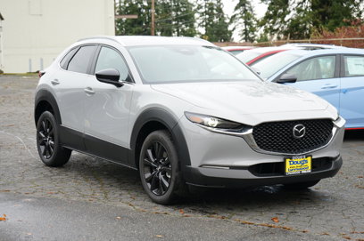 New 2025 MAZDA CX-30 AWD 2.5 S w/ Select Sport Pkg