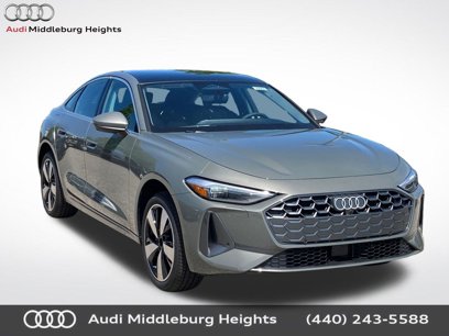 Used 2025 Audi A5 2.0T Premium w/ Convenience Package