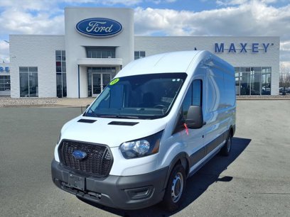 Used 2022 Ford Transit 250 148 High Roof