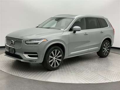 New 2025 Volvo XC90 B6 Plus w/ Protection Package Premier