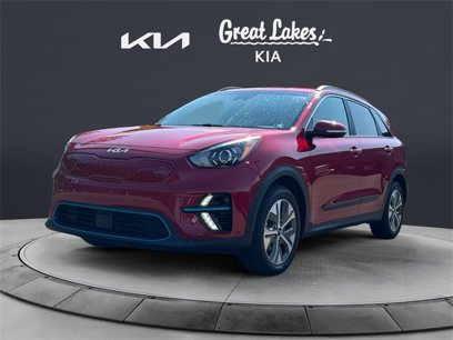 Used 2022 Kia Niro EX w/ Cold Weather Package