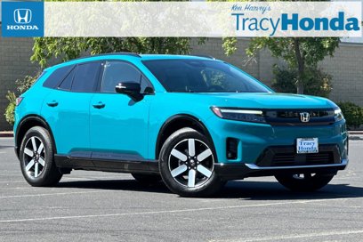 New 2025 Honda Prologue Touring
