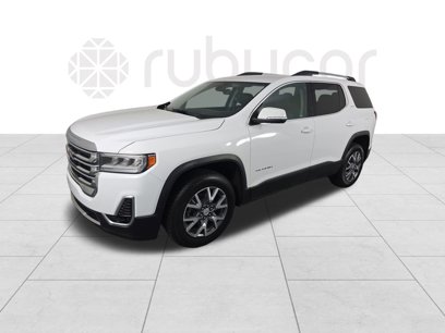 Used 2023 GMC Acadia SLT