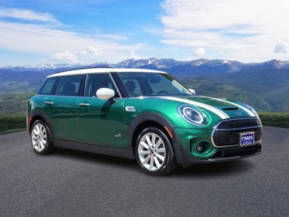 Used 2023 MINI Cooper Clubman S w/ Signature Upholstery Package