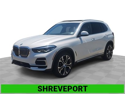 Used 2022 BMW X5 xDrive40i