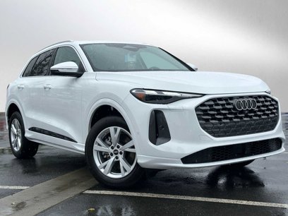 New 2025 Audi Q5 Premium