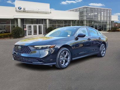 Used 2023 Honda Accord EX