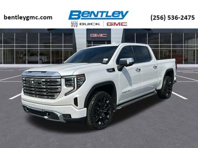 Certified 2022 GMC Sierra 1500 Denali w/ Denali Reserve Package