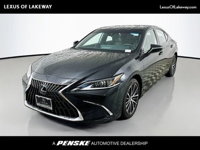 Certified 2024 Lexus ES 350 w/ Premium Package