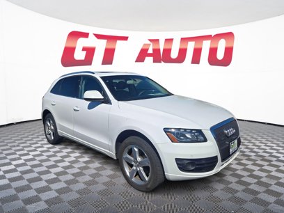 Used 2012 Audi Q5 2.0T Premium Plus