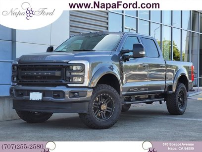 New 2024 Ford F250 Lariat w/ Lariat Ultimate Package