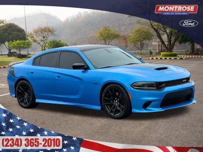 Used 2023 Dodge Charger Scat Pack w/ Daytona Edition Group
