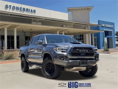Used 2021 Toyota Tacoma SR