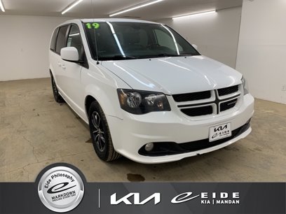 Used 2019 Dodge Grand Caravan GT