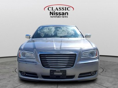 Used 2014 Chrysler 300 C