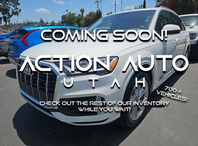 Used 2020 Audi Q7 3.0T Premium w/ Convenience Package