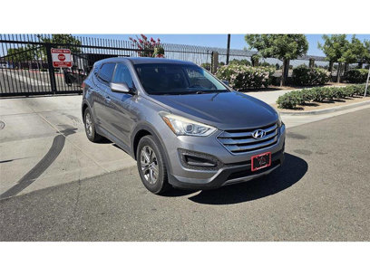 Used 2016 Hyundai Santa Fe Sport