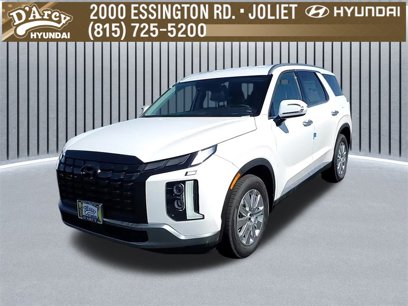 New 2025 Hyundai Palisade SEL