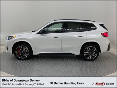 New 2025 BMW X1 xDrive28i w/ Premium Package
