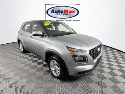 Used 2024 Hyundai Venue SE