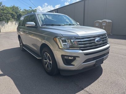 Used 2021 Ford Expedition XLT