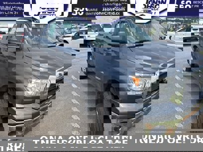 Used 2008 Toyota Tundra SR5