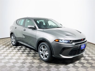 Used 2024 Dodge Hornet R/T