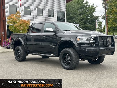 Used 2023 RAM 1500 Laramie