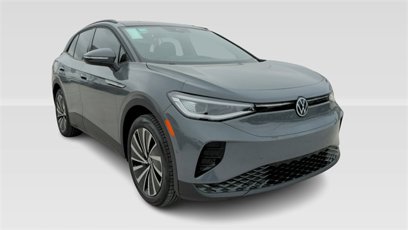 Used 2024 Volkswagen ID.4 S