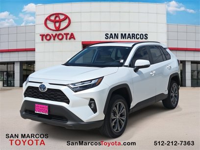 Certified 2023 Toyota RAV4 XLE Premium