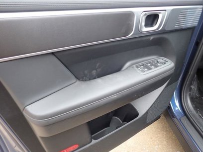 New 2025 Hyundai Santa Fe SEL