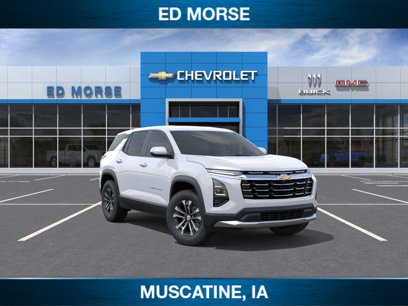 New 2026 Chevrolet Equinox LT w/ Convenience Package II