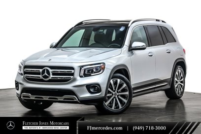 Used 2022 Mercedes-Benz GLB 250