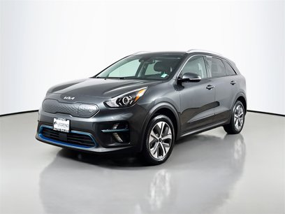 Used 2022 Kia Niro EX