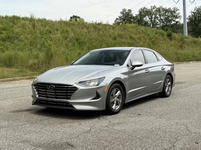 Used 2020 Hyundai Sonata SE