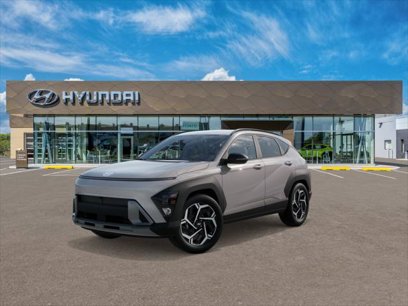 New 2026 Hyundai Kona Limited