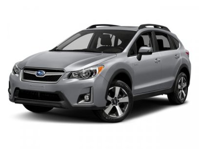 Used 2016 Subaru Crosstrek Touring w/ Popular Package #1