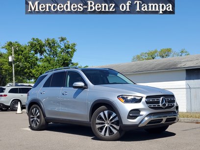 Certified 2024 Mercedes-Benz GLE 350 4MATIC
