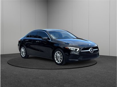 Used 2020 Mercedes-Benz A 220