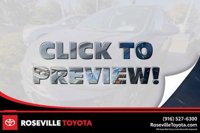Used 2017 Chevrolet Sonic Premier