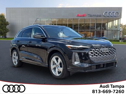 New 2025 Audi Q5 Prestige