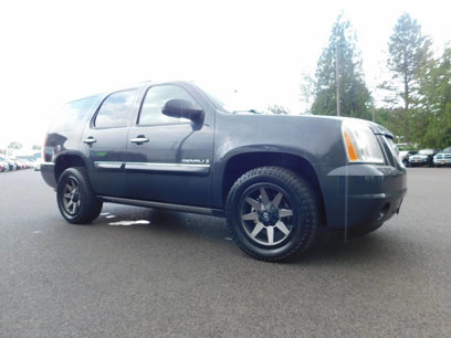 Used 2008 GMC Yukon Denali