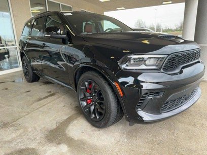 New 2024 Dodge Durango SRT