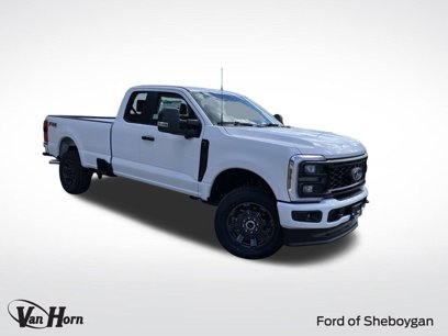 New 2025 Ford F350 XL w/ STX Appearance Package