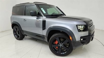 Used 2023 Land Rover Defender 90 X