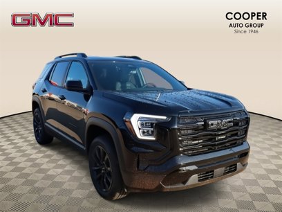 New 2026 GMC Terrain Elevation w/ Elevation Premium Package