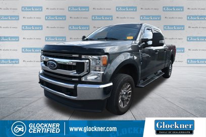 Used 2020 Ford F250 XL w/ STX Appearance Package
