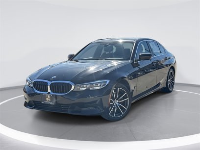 Used 2020 BMW 330i xDrive Sedan