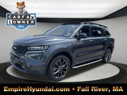 Used 2023 Kia Sorento X-Line EX